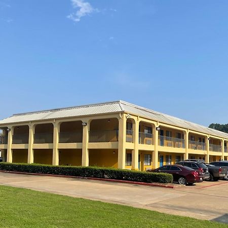 Majestic Inn Longview Exterior foto